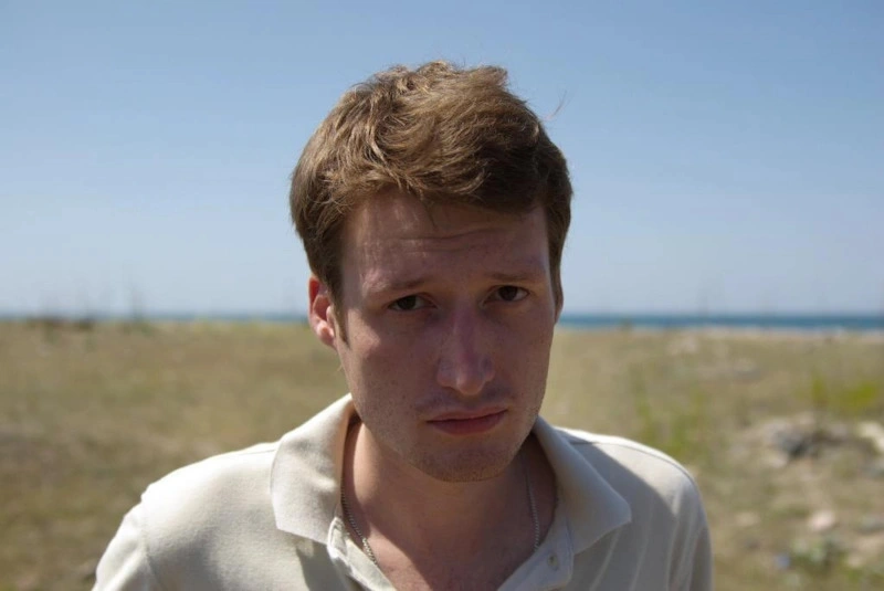 Семен Пегов в молодости Семен Пегов в молодости