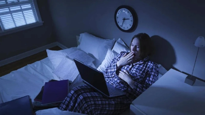 Сон и терморегуляция тела: носки как хитрость Сон и терморегуляция тела: носки как хитрость