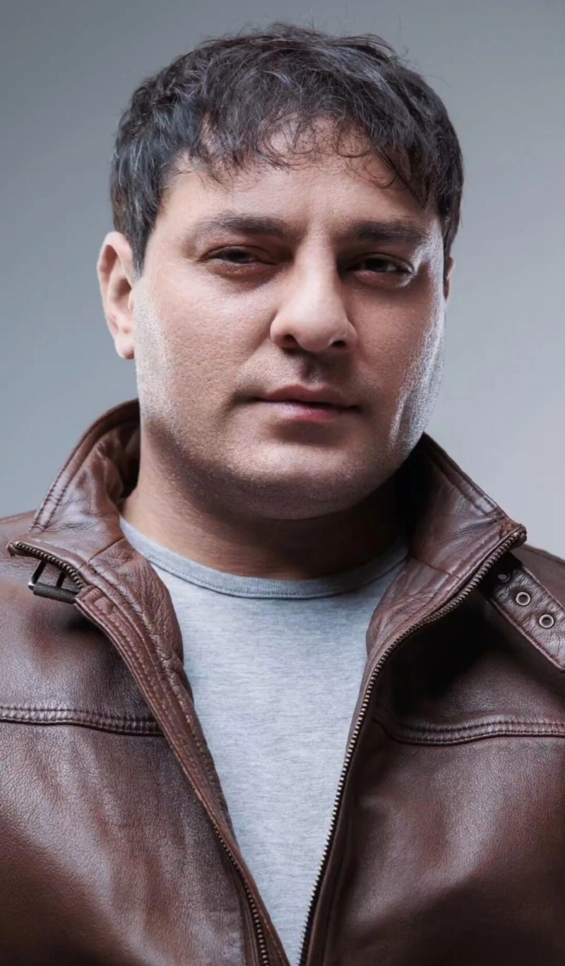 Мурат Тхагалегов в 2026 году