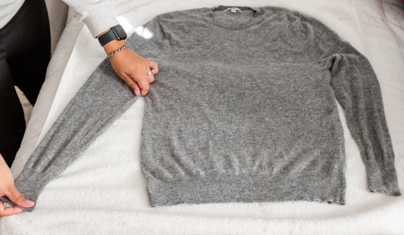 Деликатная роскошь гардероба: кашемир без ошибок