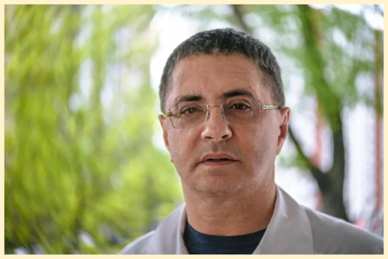 Александр Мясников 