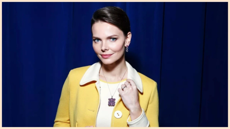 Елизавета Боярская