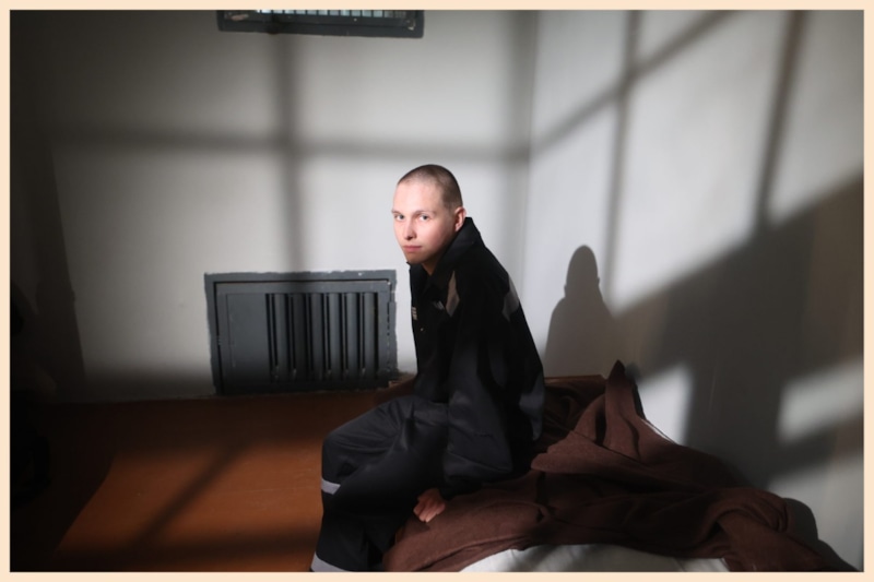 Кадр из сериала «Крутые повороты»