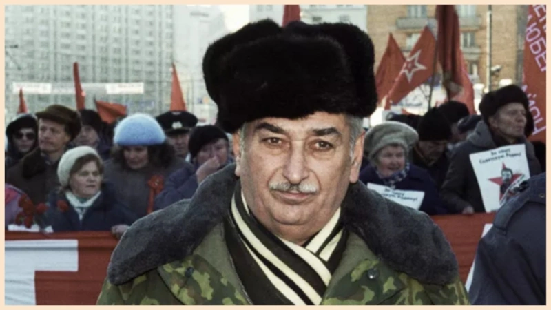 Иосиф Аллилуев Иосиф Аллилуев