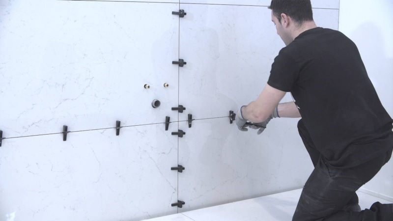 Новый стиль ванной комнаты: матовые фактуры и натуральность