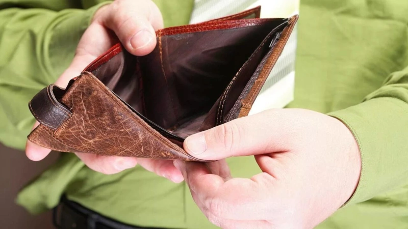 Денежные приметы и привычки: кошелек как магнит