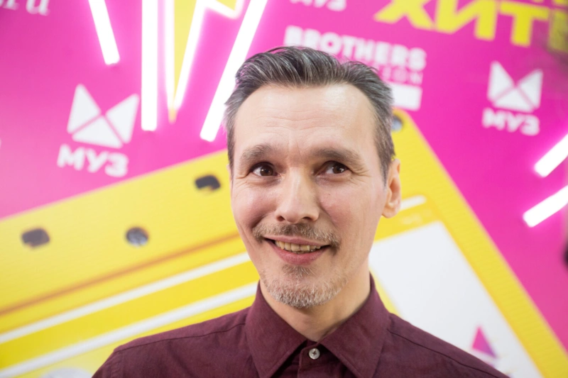 Влад Сташевский Влад Сташевский