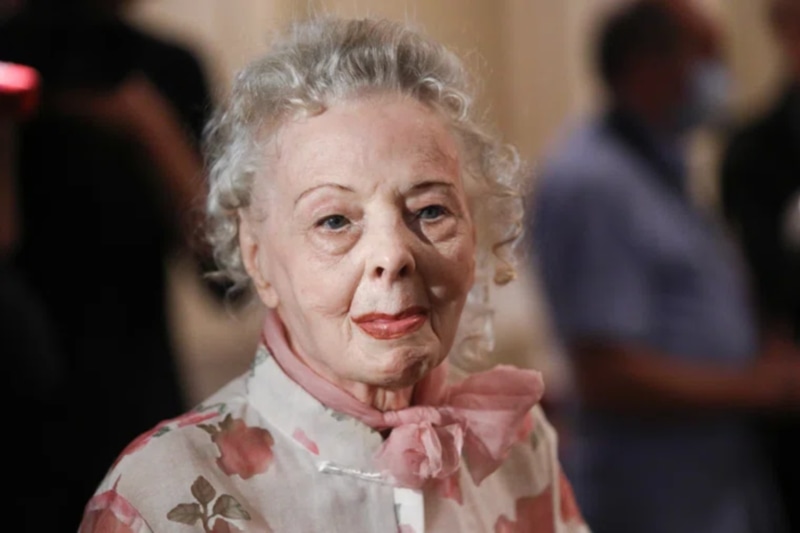 Лилия Юдина