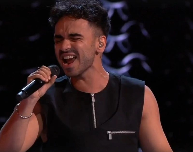 Азер Насибов в 2026 году Азер Насибов в 2026 году