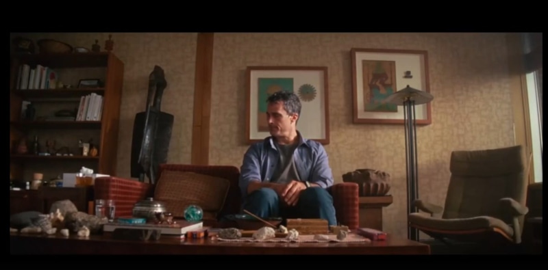 Патрик Ивон в комедийной мелодраме «Любовный апокалипсис» Патрик Ивон в комедийной мелодраме «Любовный апокалипсис»