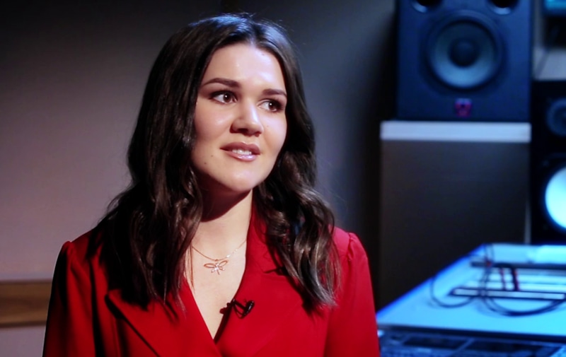 Дина Гарипова и Первый канал проиграли суд сыну композитора Минкова