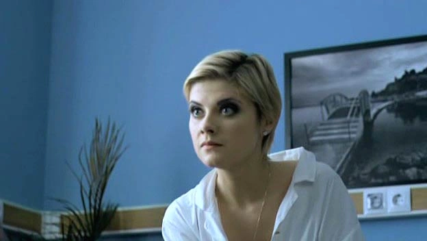 Светлана Фатина в сериале «Интерны»