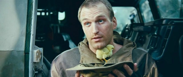 Константин Самоуков в фильме «Август. Восьмого»