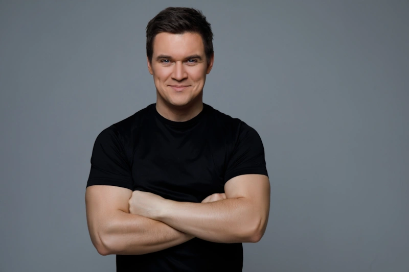 Солист группы «Кватро» Солист группы «Кватро»