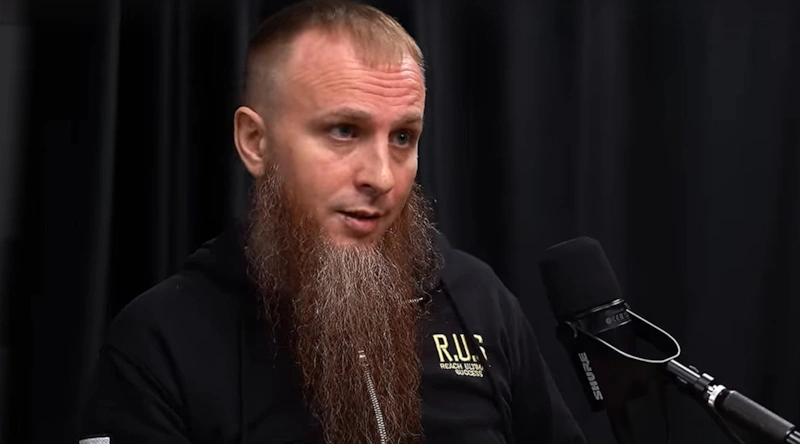 Иван Сухов стал отцом в 31-й раз