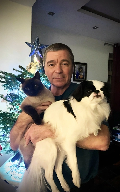 Сергей Маховиков в 2026 году