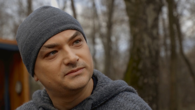 Александр Кисель в комедии «6+6=2» Александр Кисель в комедии «6+6=2»