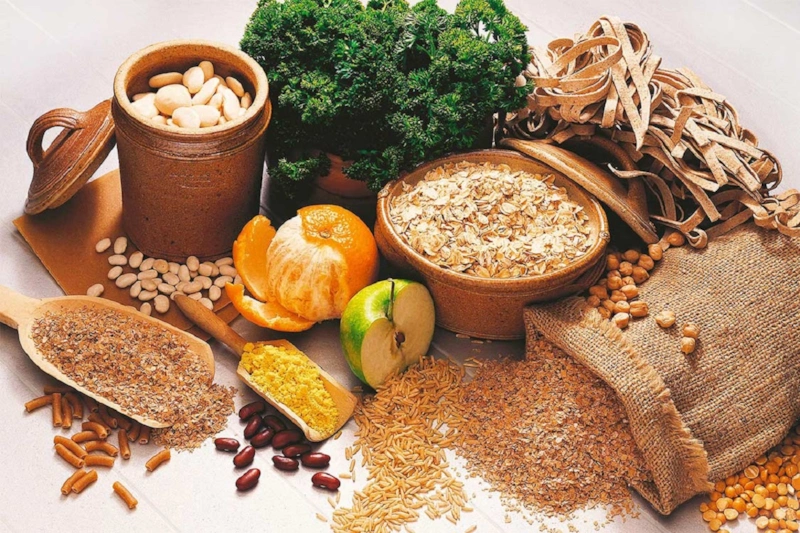 Клетчатка в избытке: дискомфорт и риск