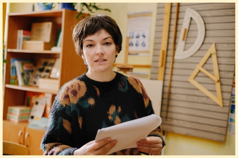 Ольга Павловец в сериале «Я буду помнить»