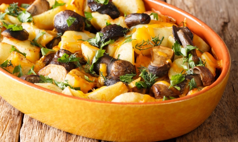 Опасный пост: здоровье важнее традиций