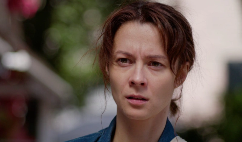 Кадр из сериала «Я тебя найду через года» Кадр из сериала «Я тебя найду через года»