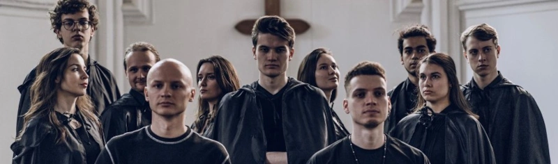 Palestrina — состав Palestrina — состав