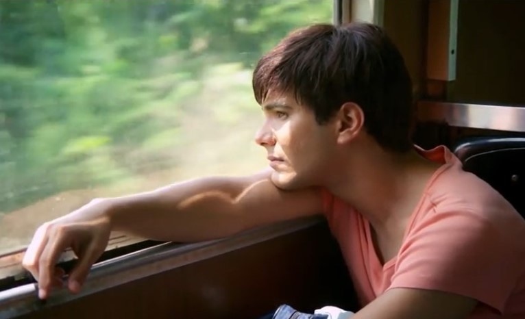 Карлос Энрике Альмиранте в фильме «Фатима»