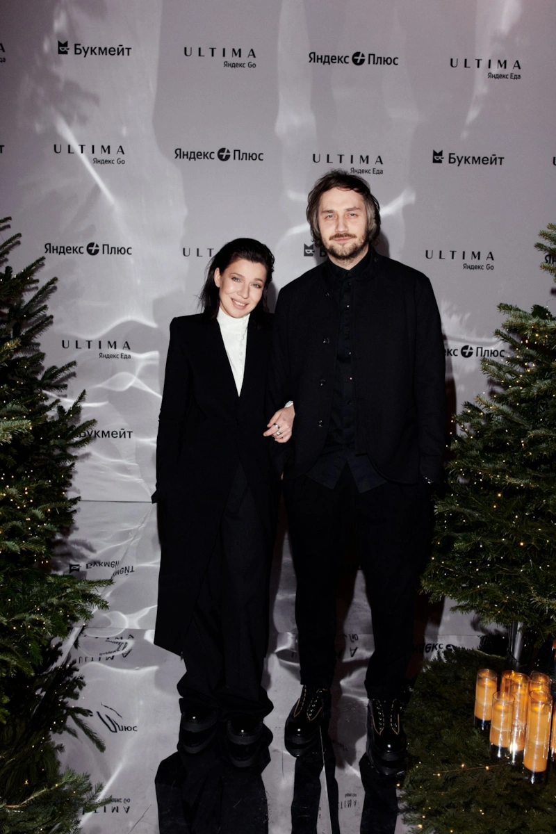 Рожден Ануси и Елка