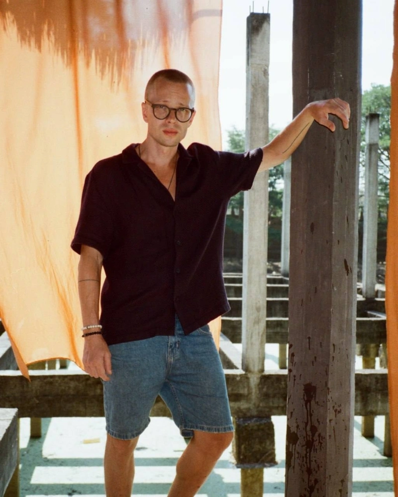 Криптоинвестор из Санкт-Петербурга Максим Гарбузов Криптоинвестор из Санкт-Петербурга Максим Гарбузов