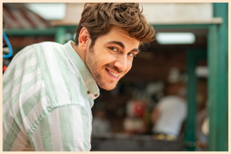 Кадр из сериала «Балканская колыбельная» Кадр из сериала «Балканская колыбельная»