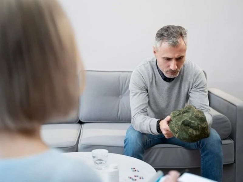 Газлайтинг: скрытая манипуляция