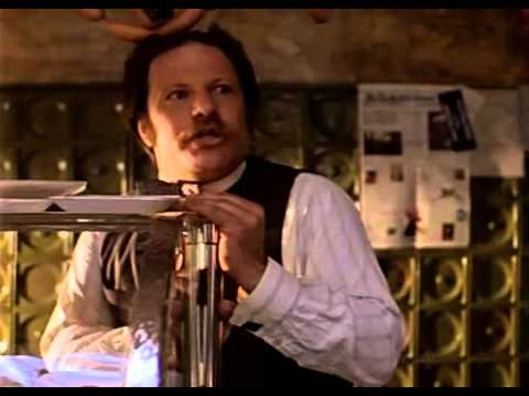 Павел Бабаков в фильме «Мэри Поппинс, до свидания»