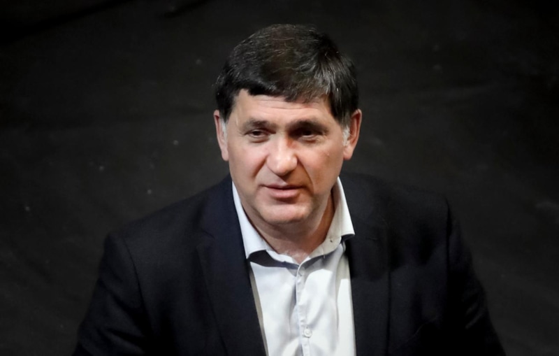 Сергей Пускепалис