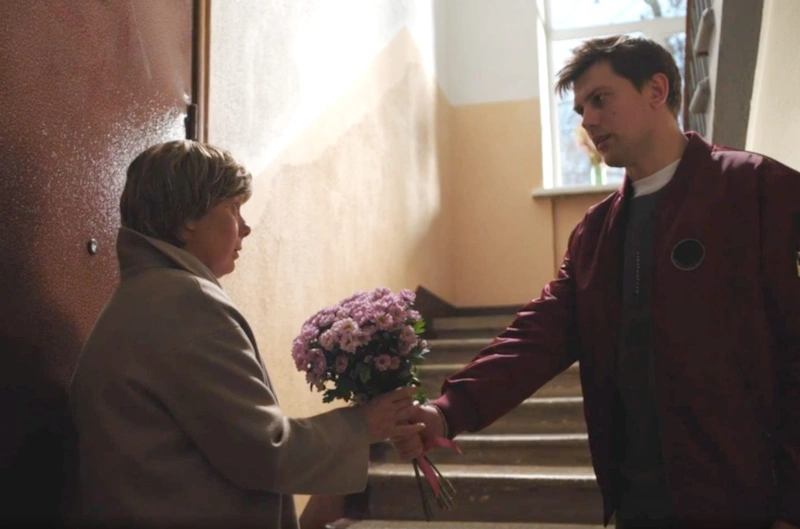 Актеры сериала «Авария на дороге счастья» Актеры сериала «Авария на дороге счастья»