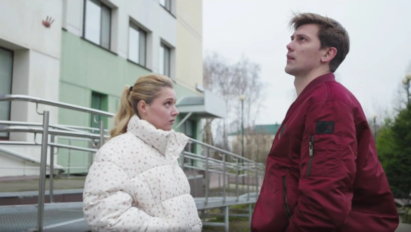 Актеры сериала «Авария на дороге счастья» Актеры сериала «Авария на дороге счастья»