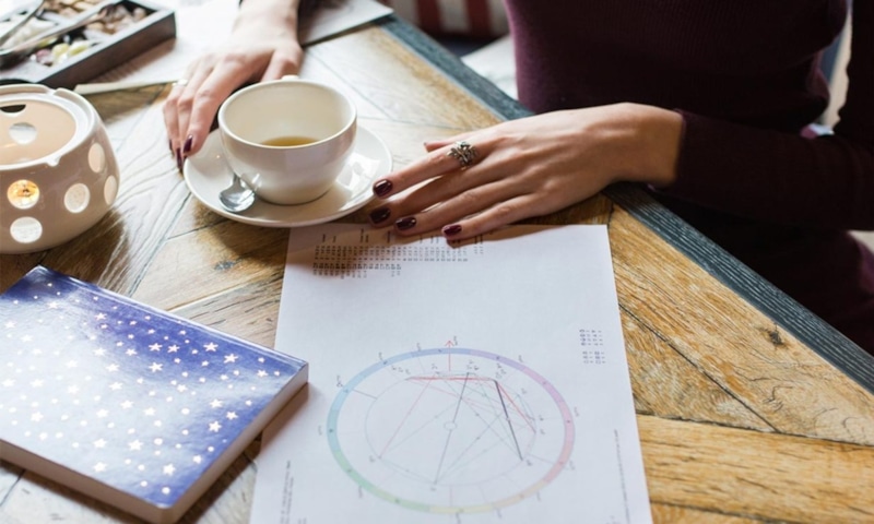 Тихая сила перемен: мартовский фокус для Скорпионов