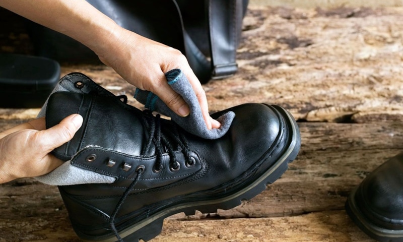 Защита от непогоды: сухость без компромиссов