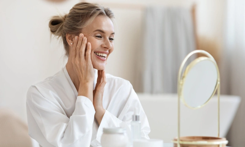 Сияние без лишних трат: советский ритуал