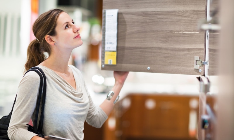 Умная кухня: комфорт в деталях