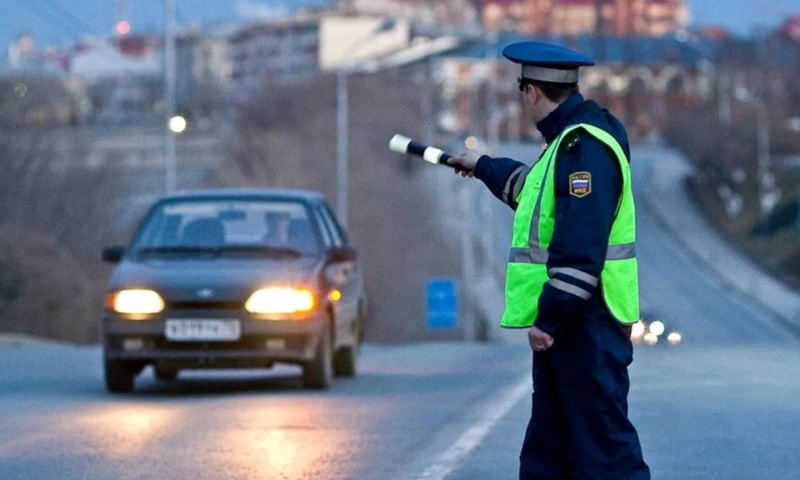 Старый автомобиль: слухи и реальность