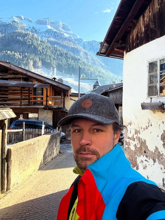 Евгений Пронин в 2026 году