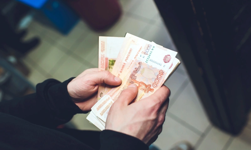 Осознанные финансы: порядок без стресса