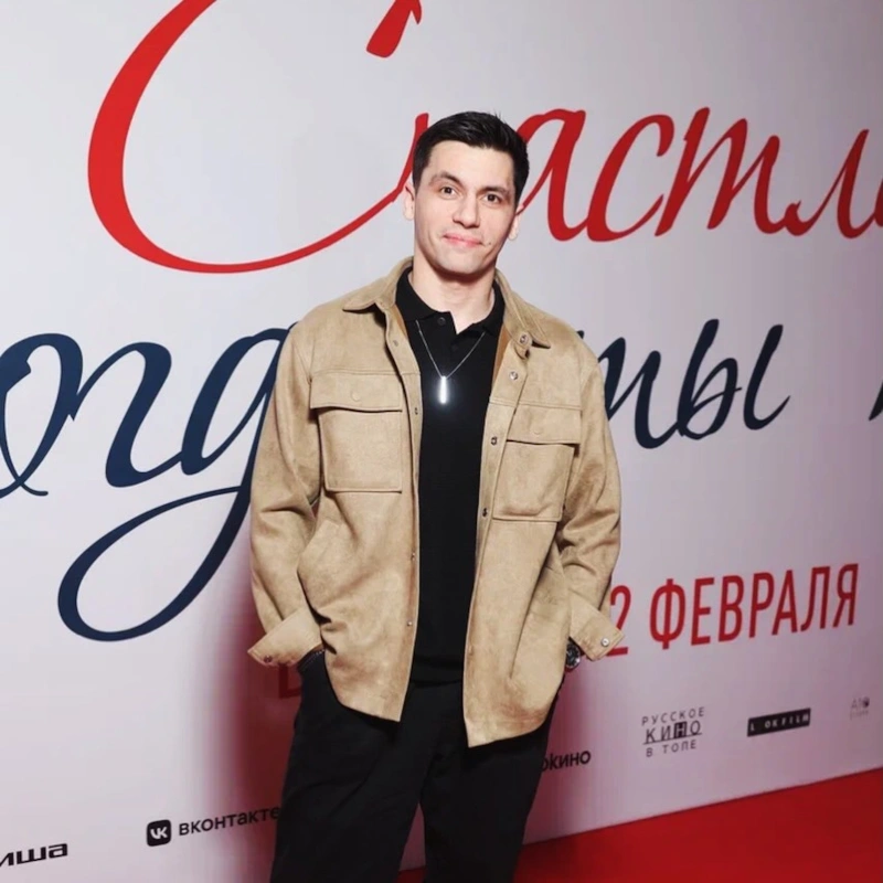 Антон Момот в 2026 году