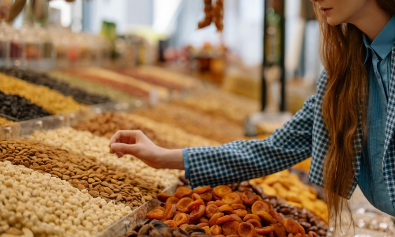 Аппетитный фасад: скрытая обработка плодов