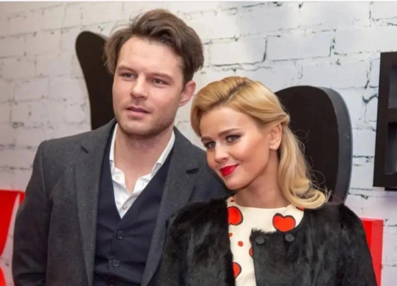 Евгений Пронин и Екатерина Кузнецова