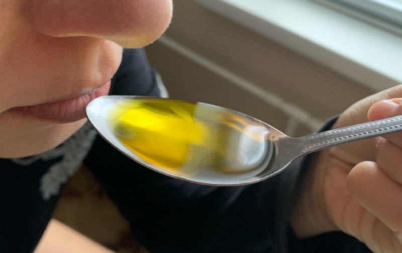 Баланс внутри организма: древняя практика