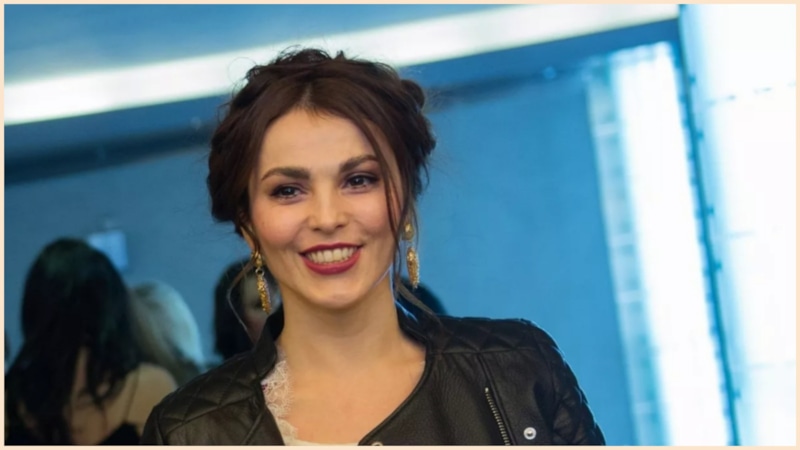 Сати Казанова Сати Казанова