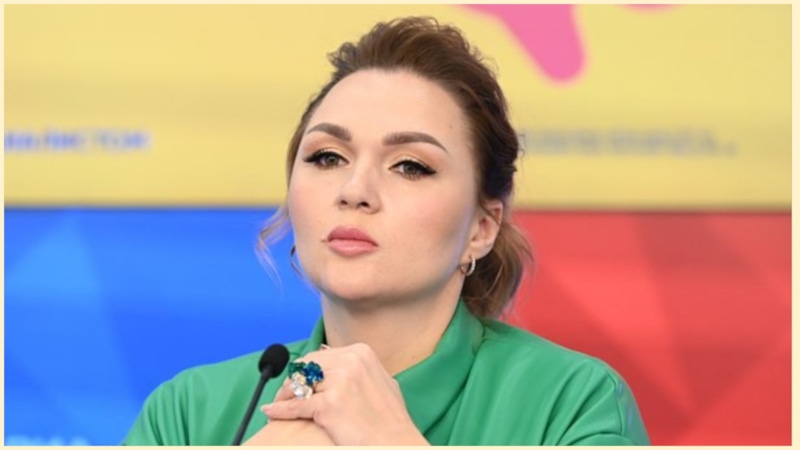 Надежда Ангарская Надежда Ангарская