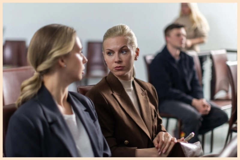 Юлия Юрченко в сериале «Виновница» Юлия Юрченко в сериале «Виновница»