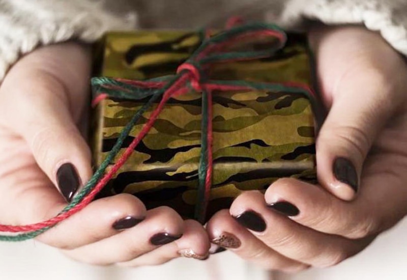 Подарок с душой: сюрприз без банальности